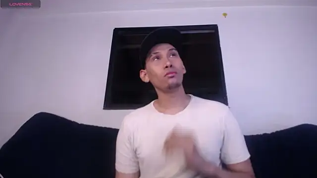 Jaison halls online show from 11-07-25, 07:41