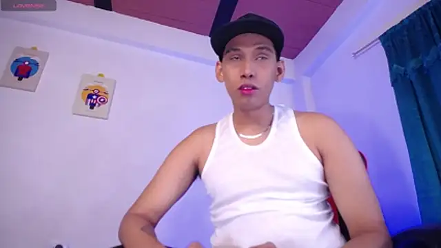 Jaison halls online show from 11-20-25, 04:12