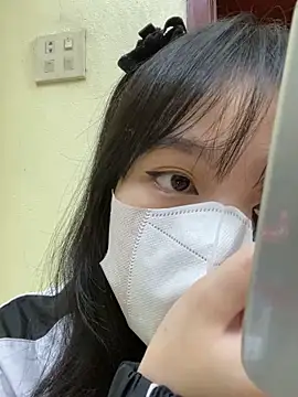 minmin2kk5 online show from 02-17-25, 02:15