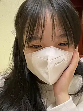 minmin2kk5 online show from 03-15-25, 03:16