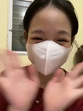 minmin2kk5 online show from 10-11-25, 03:10