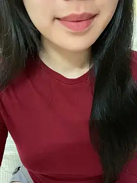 minmin2kk5 online show from 11-25-25, 03:45