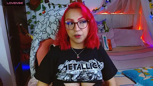 Littlerouse  online show from 04-22-26, 09:55