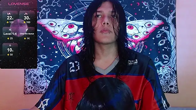 daiki sx online show from 01-15-26, 06:22