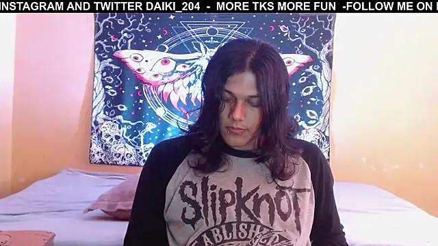 Snapshot of daiki_sx chatting on 05-04-26, 07:21 daiki sx online show from 05-04-26, 07:21