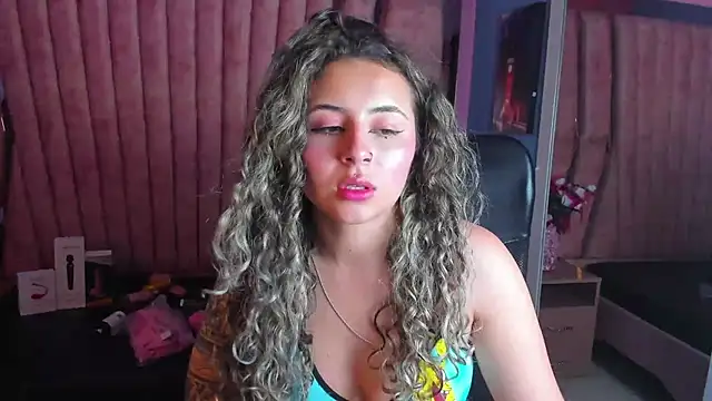 celeste blue69 online show from 02-08-25, 03:41