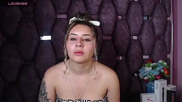 celeste blue69 online show from 02-09-25, 07:49