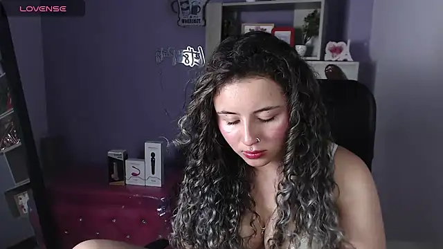 celeste blue69 online show from 02-21-25, 05:02