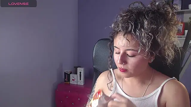 celeste blue69 online show from 03-06-25, 09:36