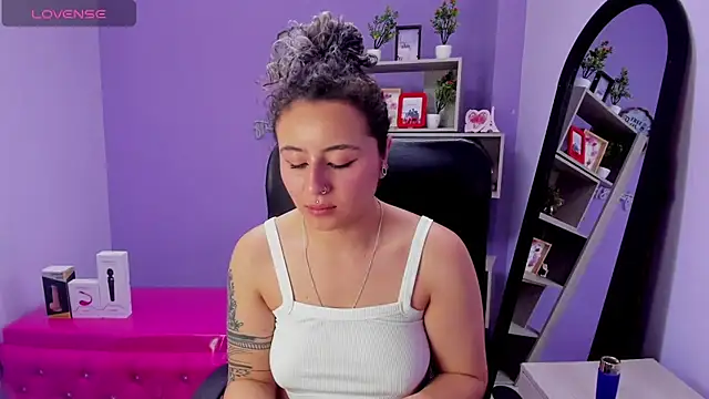 celeste blue69 online show from 03-16-25, 09:16