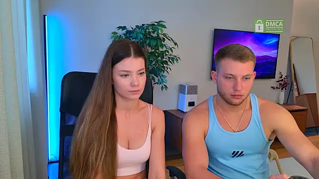 Jony and Jessica online show from 07-14-26, 05:23
