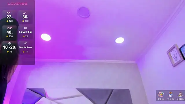 saracaball  online show from 03-13-25, 03:00