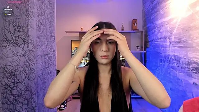 saracaball  online show from 02-27-26, 06:13