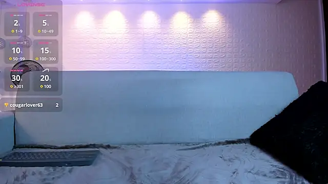 violet scott online show from 01-17-25, 04:47