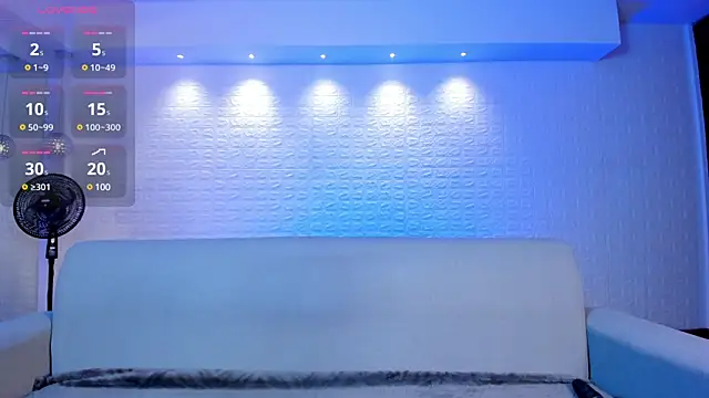 violet scott online show from 01-23-25, 10:54