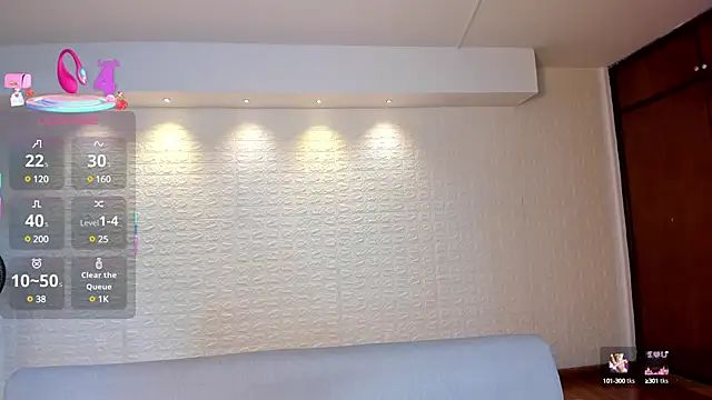 violet scott online show from 02-20-25, 10:59