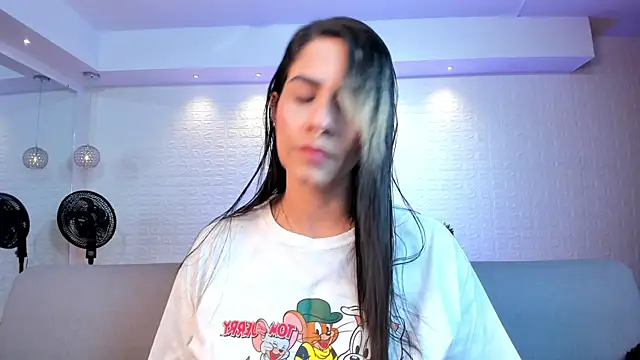 violet scott online show from 12-02-25, 10:53