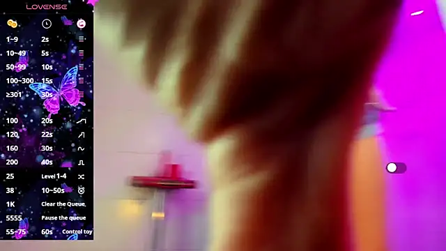 la ratona 1 online show from 02-21-25, 07:43