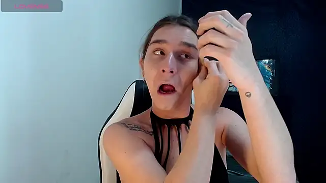 la ratona 1 online show from 02-24-25, 07:52