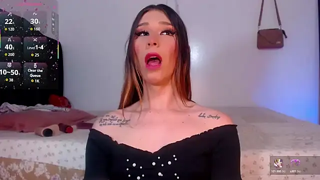 la ratona 1 online show from 09-14-25, 05:01