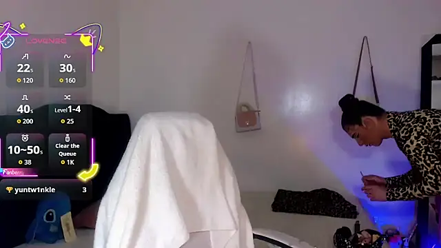 la ratona 1 online show from 09-26-25, 07:29