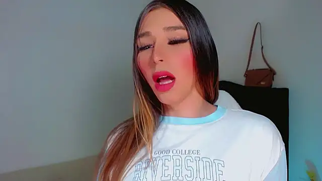 la ratona 1 online show from 10-10-25, 04:50