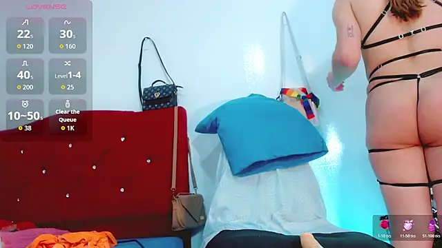 la ratona 1 online show from 02-13-26, 11:06