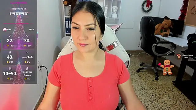 katya nt online show from 12-17-25, 11:27