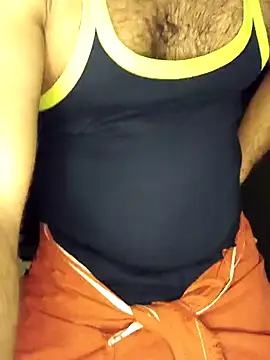 xavierkevi online show from 12-01-25, 04:56