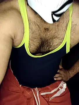 xavierkevi online show from 12-03-25, 04:38