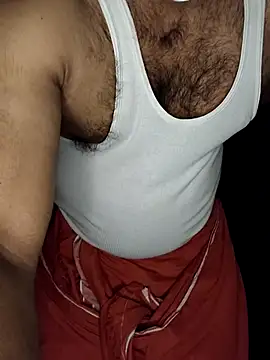 xavierkevi online show from 01-05-26, 06:44