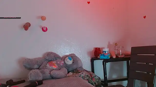 camilavagina24 online show from 01-10-26, 03:25