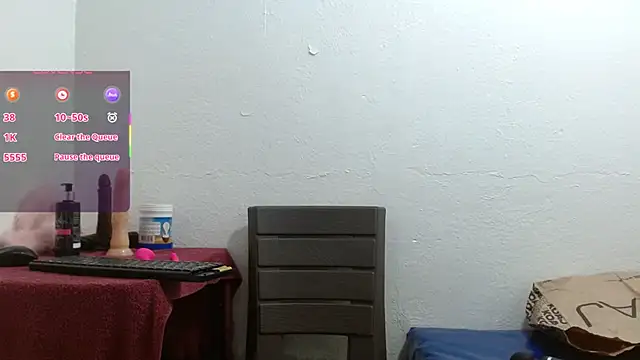 camilavagina24 online show from 02-06-26, 06:00