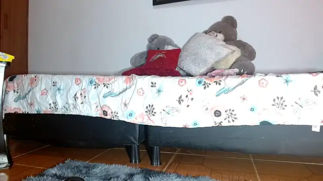 camilavagina24 online show from 02-28-26, 04:30