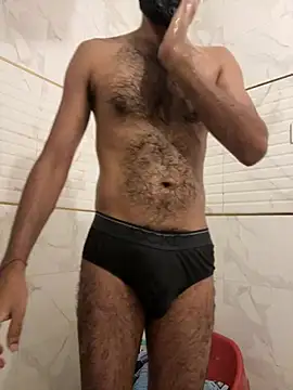 ALWAYSHORNYDADDY online show from 07-20-26, 06:43