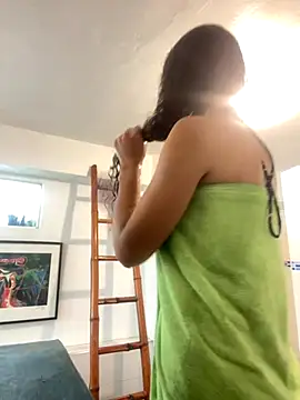 Rati Curly online show from 10-12-25, 11:42