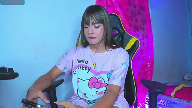 Dallia Park online show from 03-05-25, 10:21