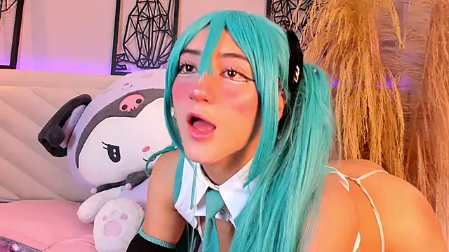 miia  baker online show from 01-24-25, 01:14