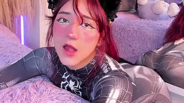 miia  baker online show from 02-09-25, 12:08