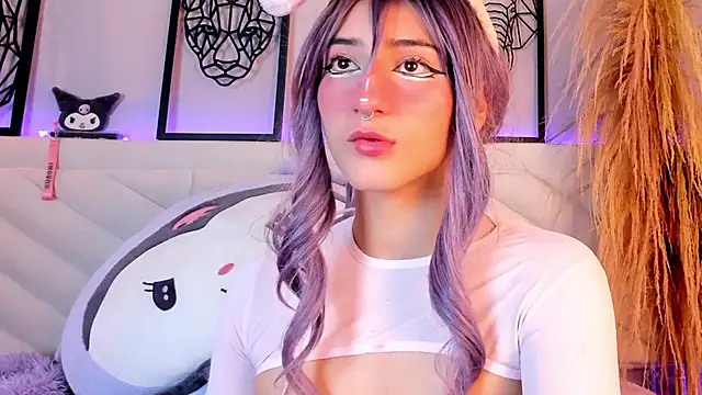 miia  baker online show from 02-22-25, 12:08