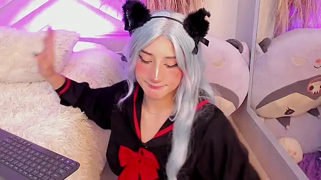 miia  baker online show from 09-15-25, 12:16