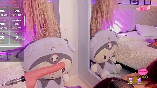 miia  baker online show from 09-26-25, 12:09