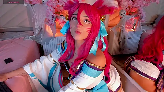 miia  baker online show from 10-31-25, 12:39