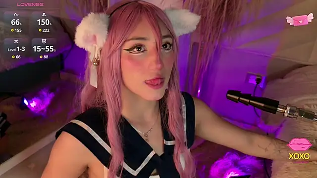 miia  baker online show from 11-20-25, 12:27