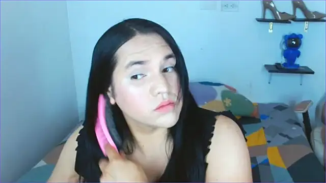 Geisha Seniers online show from 02-12-26, 12:44