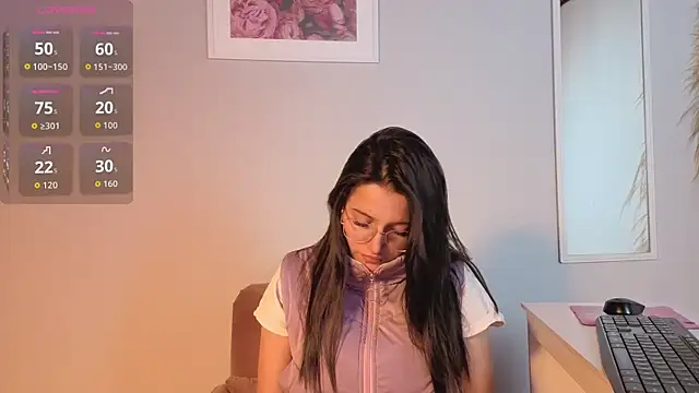 Elecktra sweet online show from 05-20-26, 07:20