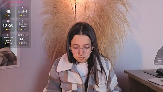 Elecktra sweet online show from 07-13-26, 07:27