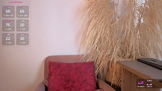Elecktra sweet online show from 07-15-26, 07:41