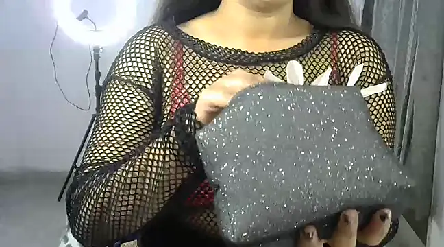 Hazel Doll9 online show from 03-05-25, 03:07