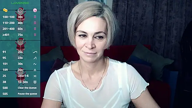 Blonde lola444 online show from 01-04-25, 07:34